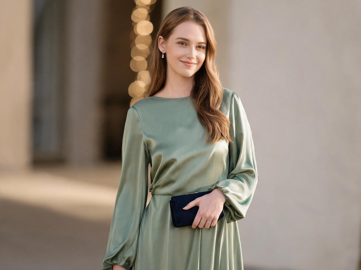 What to Wear to a Date Night Dinner: 8 Outfits That Feel Like You