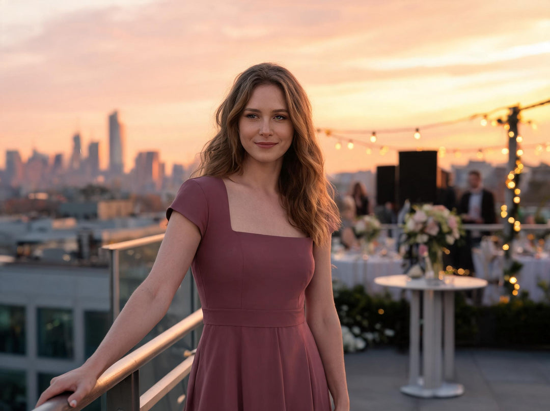 What to Wear to a Wedding as a Guest: The Dress Guide
