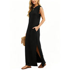 The Elara Relaxed Shift Maxi