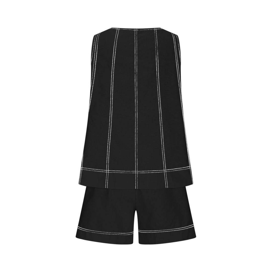 The Elara Stitch Summer Set