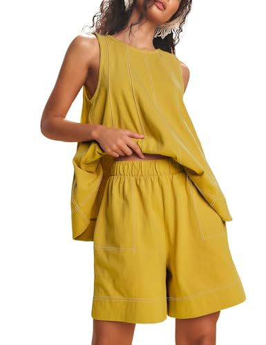 The Elara Stitch Summer Set