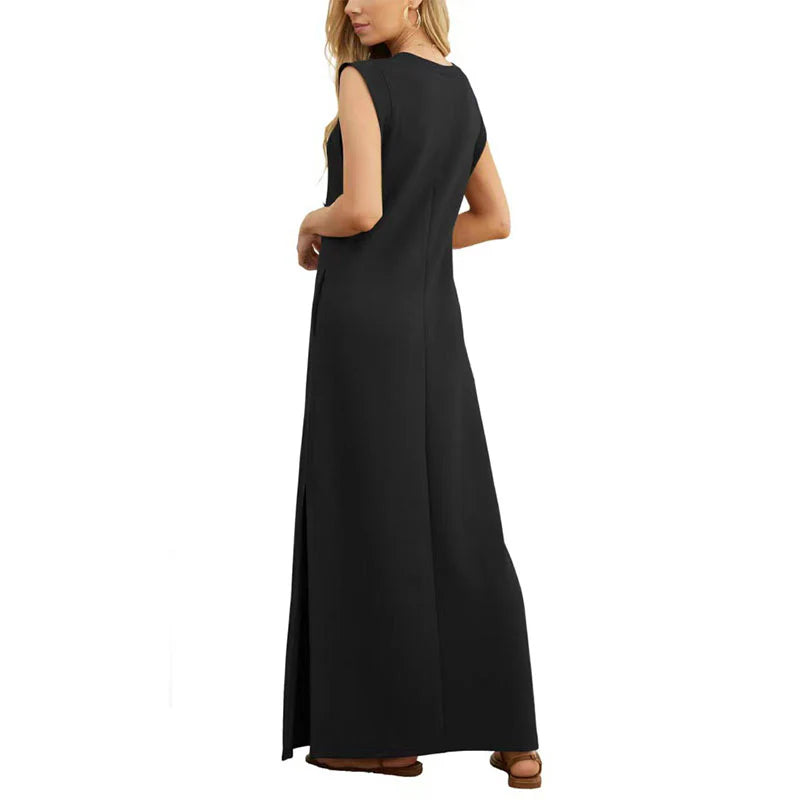 The Elara Relaxed Shift Maxi