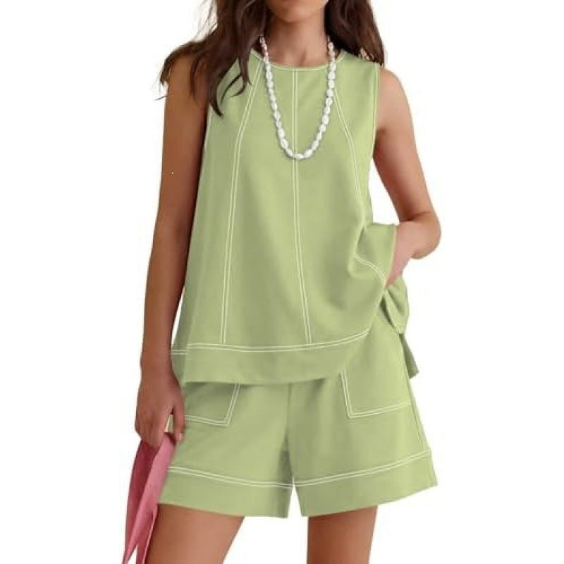 The Elara Stitch Summer Set