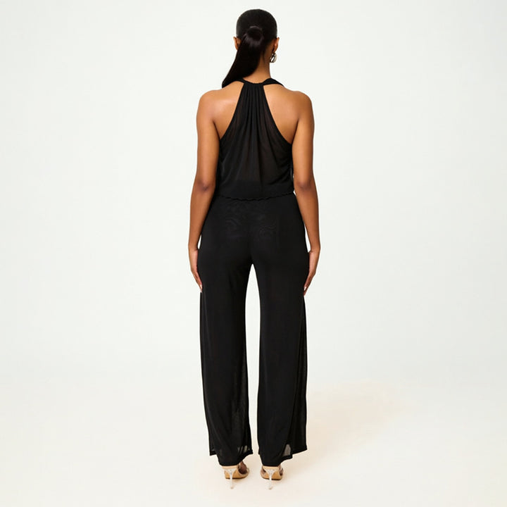 The Elara Reversible Cowl Mesh Set