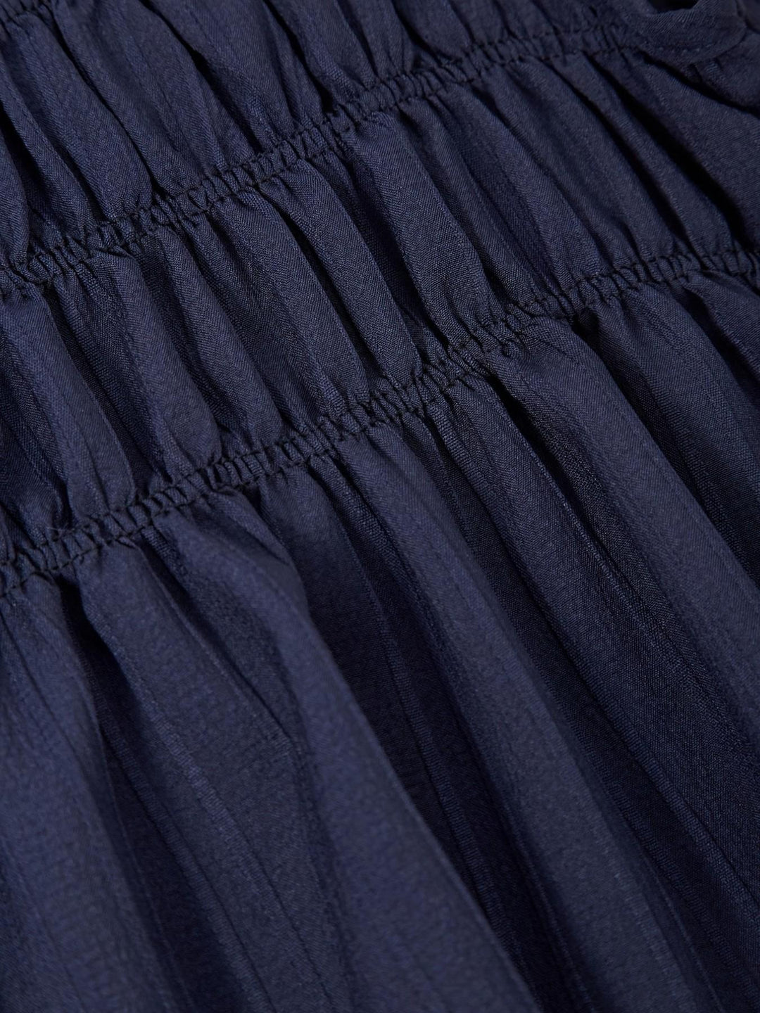 The Elara Pleated Two Piece Set