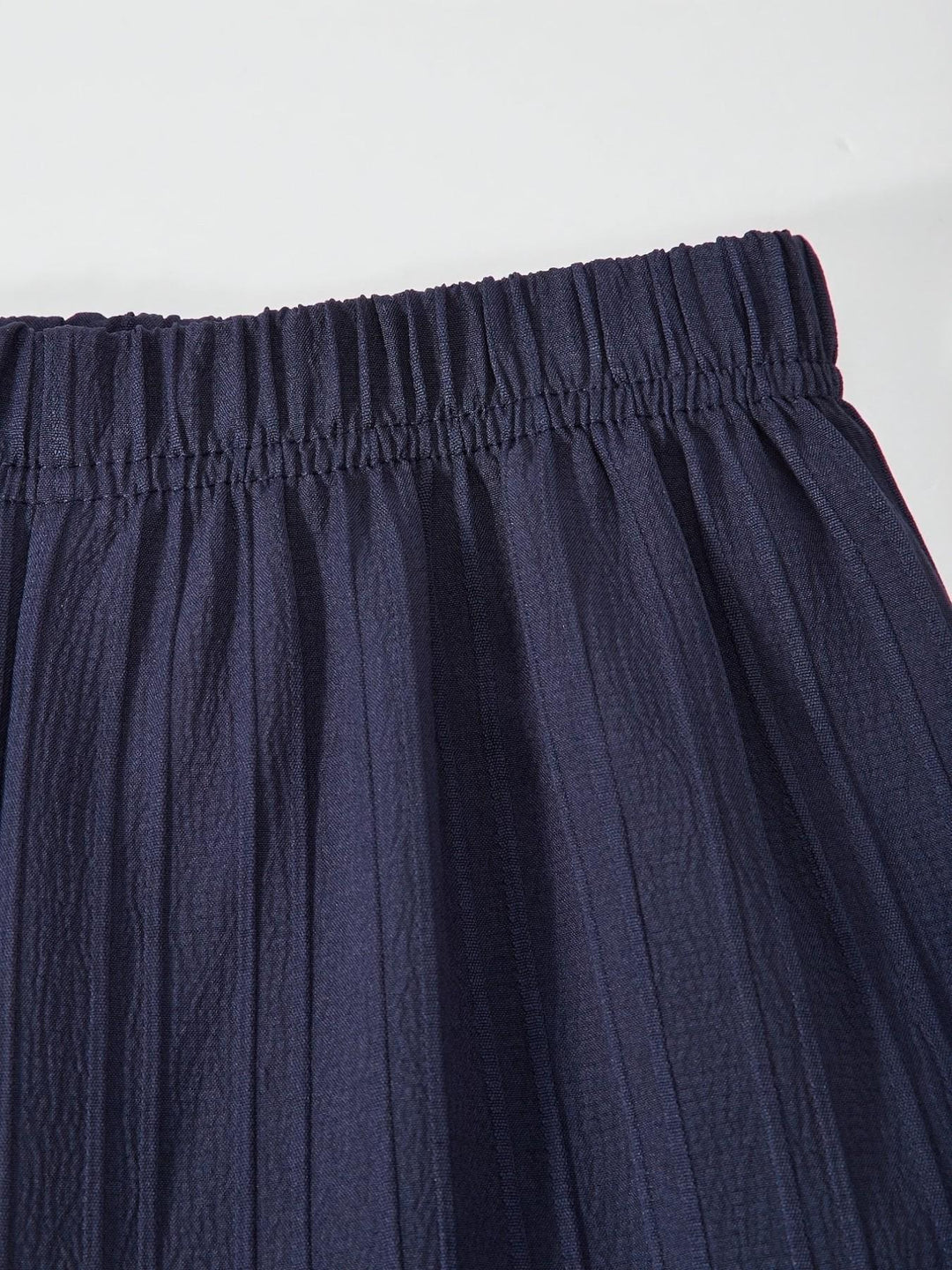 The Elara Pleated Two Piece Set