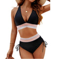 The Elara Tummy Control Bikini