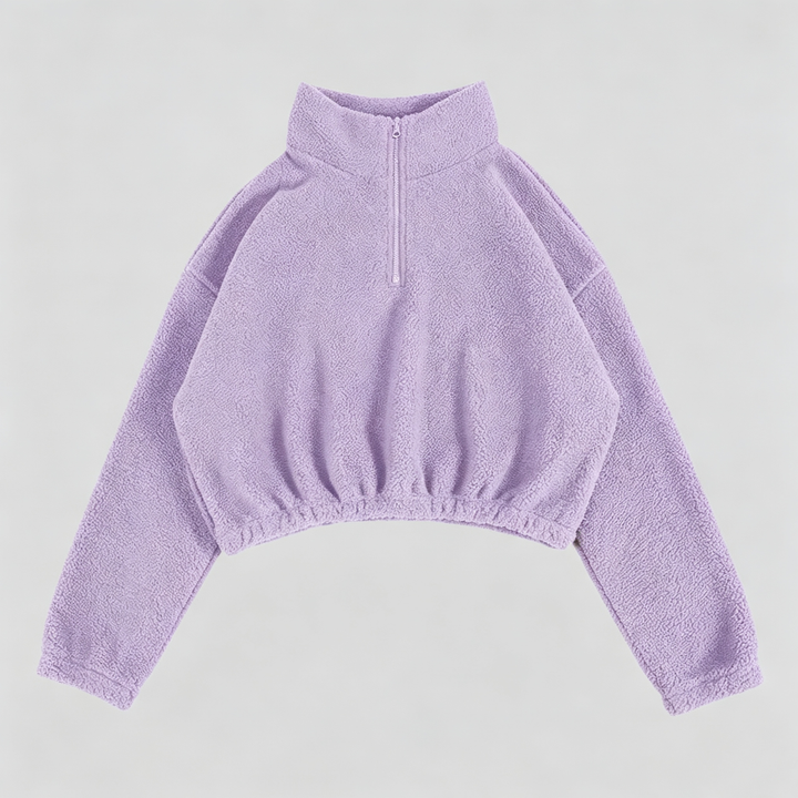 The Elara Fleece Active 3-Piece Set