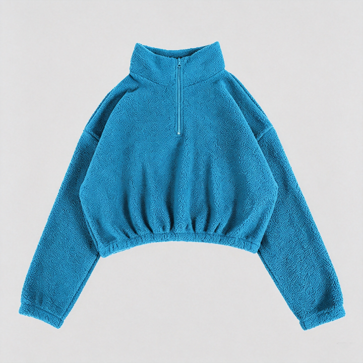 The Elara Fleece Active 3-Piece Set