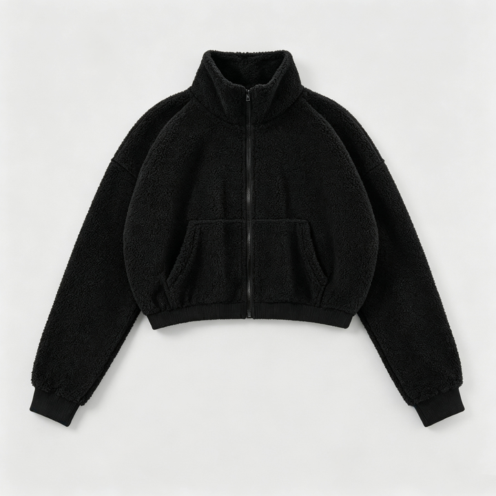 The Elara Fleece Active 3-Piece Set