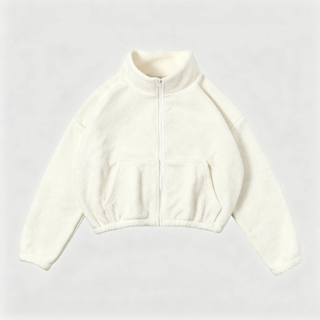 The Elara Fleece Active 3-Piece Set