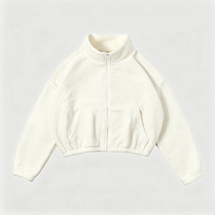 The Elara Fleece Active 3-Piece Set