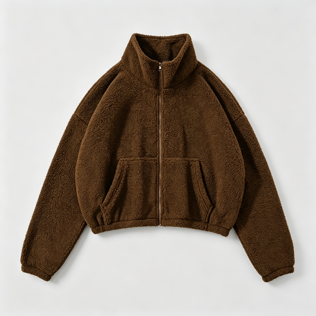The Elara Fleece Active 3-Piece Set