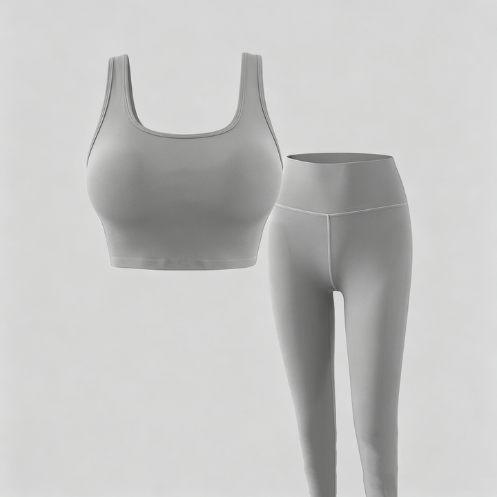 The Elara Fleece Active 3-Piece Set