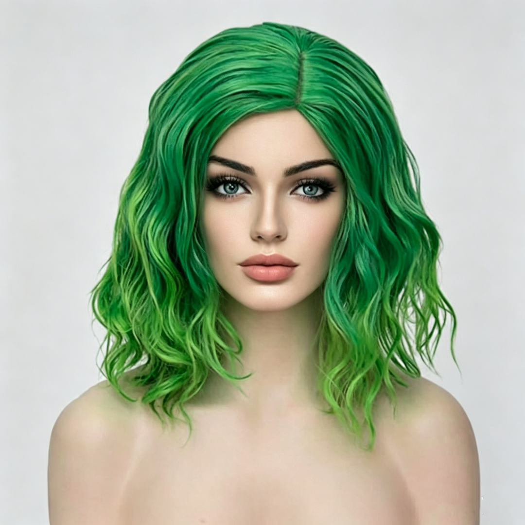 The Elara Striped Halloween Costume Collection