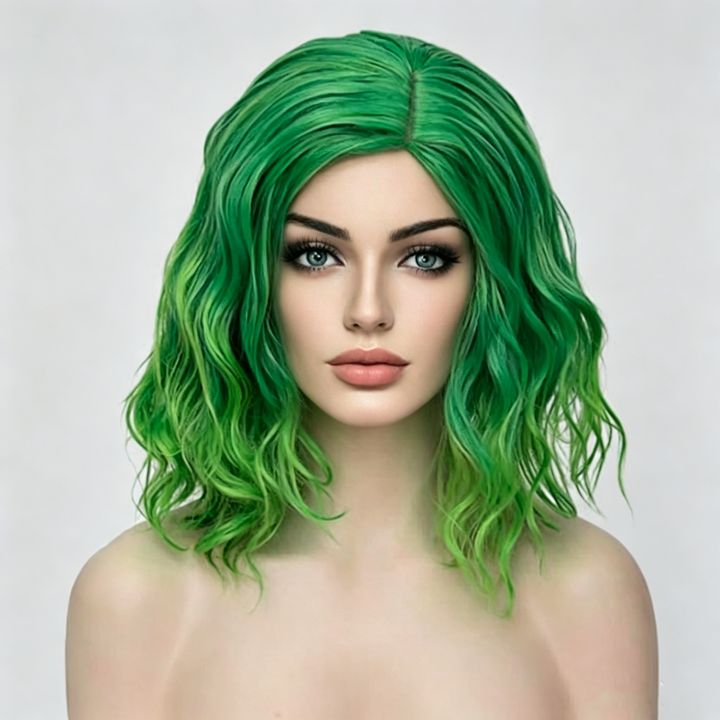 The Elara Striped Halloween Costume Collection