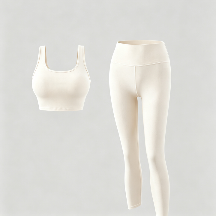 The Elara Fleece Active 3-Piece Set