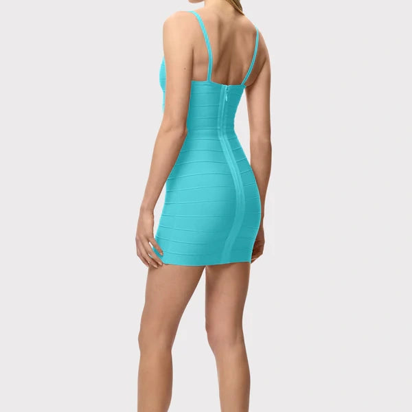 The Elara Sculpted Bandage Mini