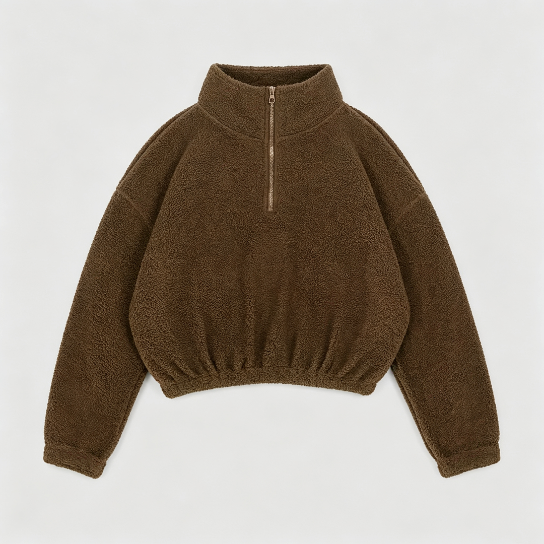 The Elara Fleece Active 3-Piece Set