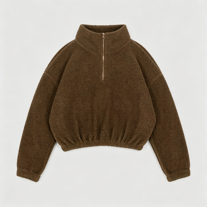 The Elara Fleece Active 3-Piece Set