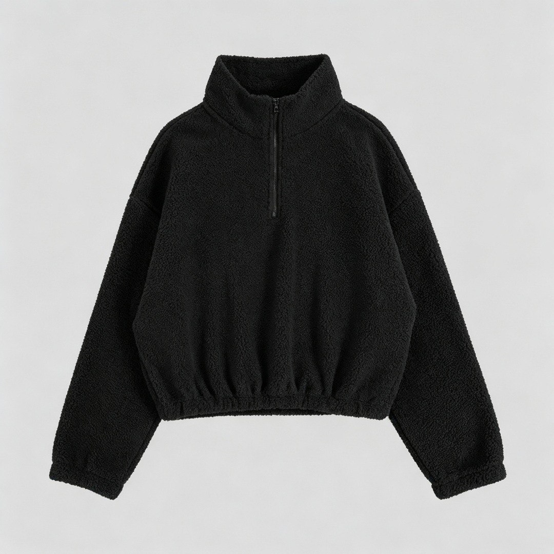 The Elara Fleece Active 3-Piece Set