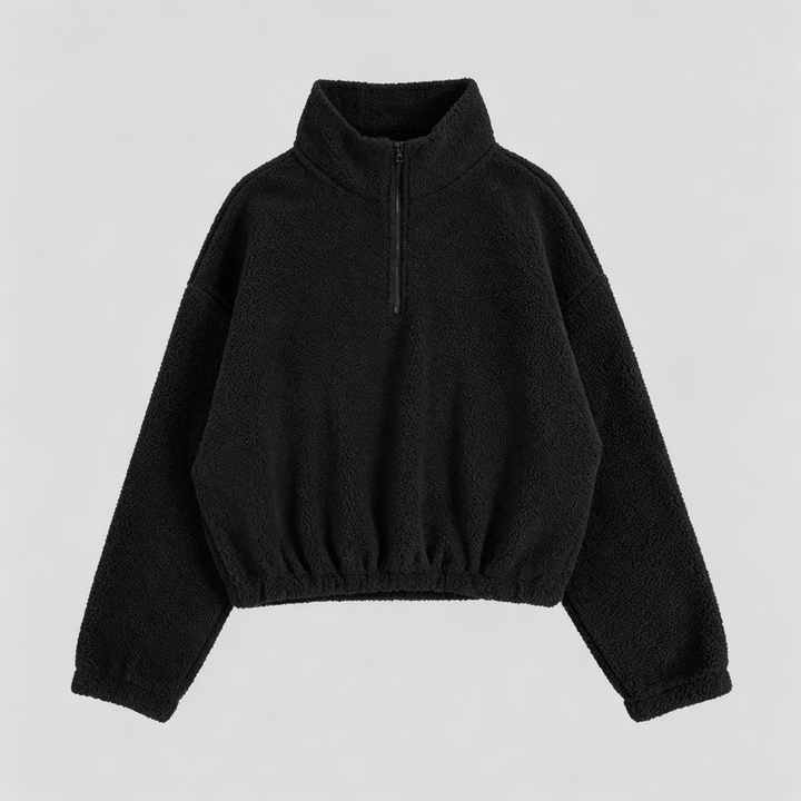 The Elara Fleece Active 3-Piece Set