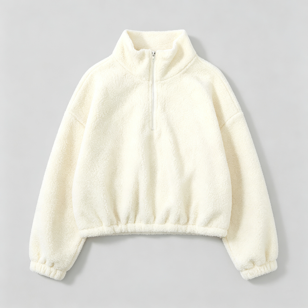 The Elara Fleece Active 3-Piece Set