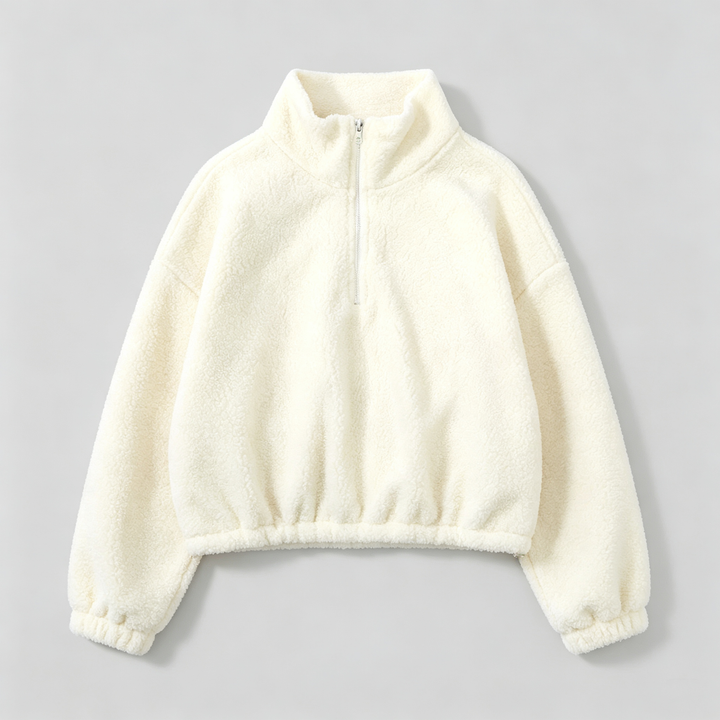 The Elara Fleece Active 3-Piece Set
