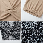 The Elara Minimalist Plunge Wide-Leg Jumpsuit