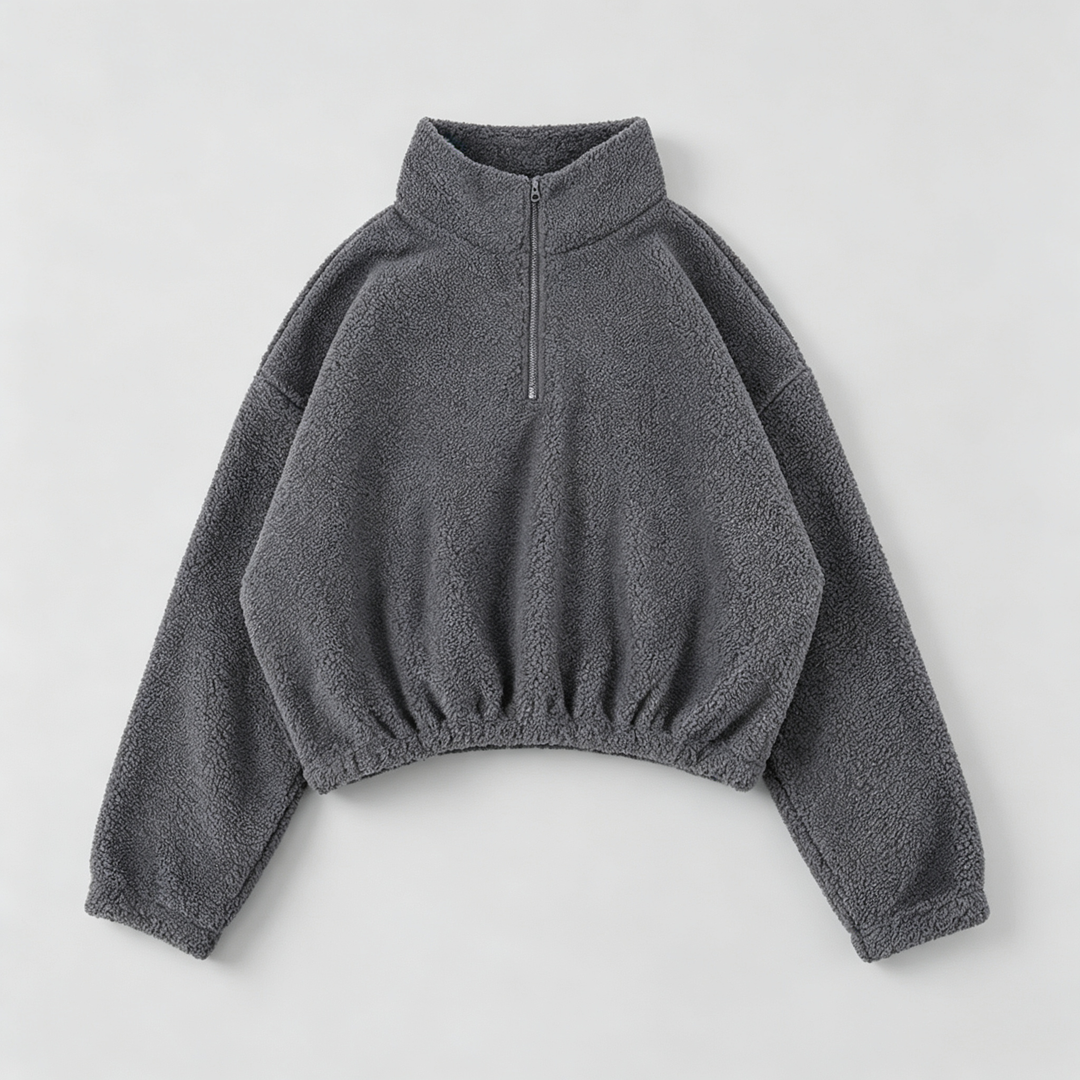 The Elara Fleece Active 3-Piece Set