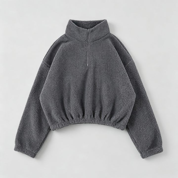 The Elara Fleece Active 3-Piece Set