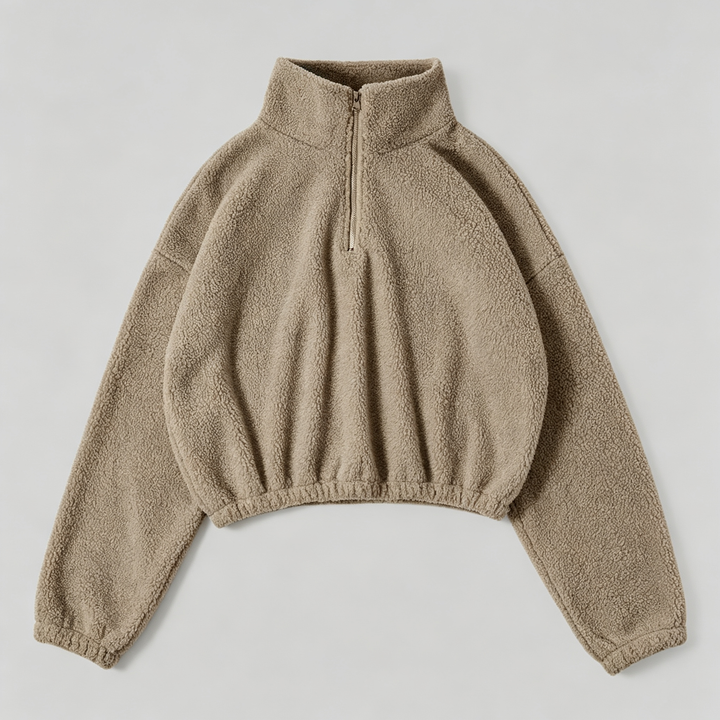 The Elara Fleece Active 3-Piece Set