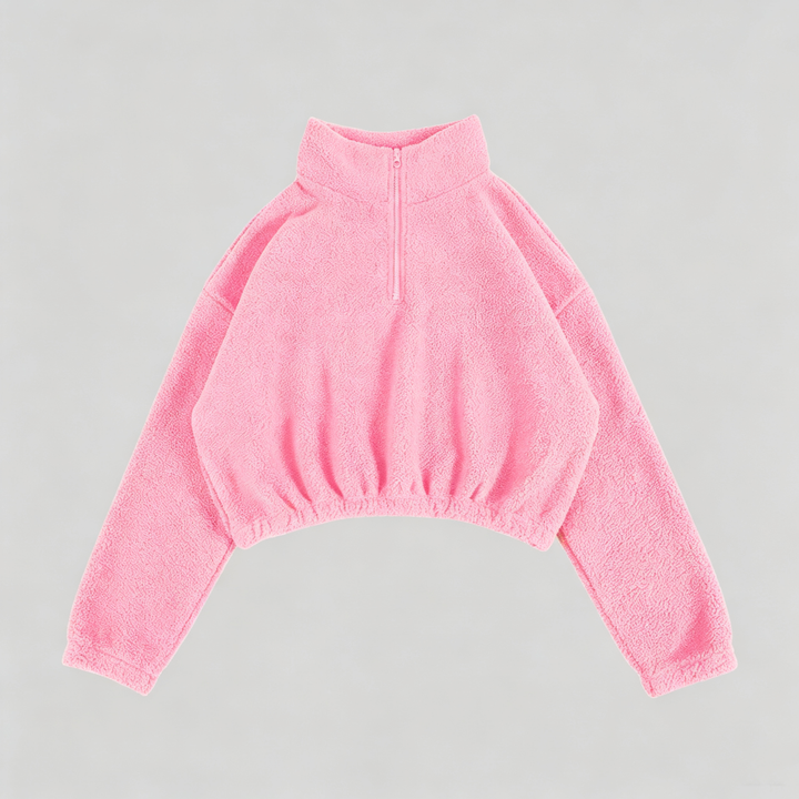 The Elara Fleece Active 3-Piece Set