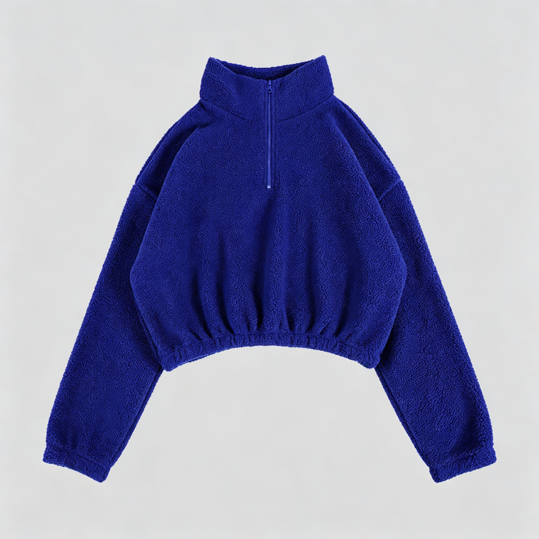 The Elara Fleece Active 3-Piece Set