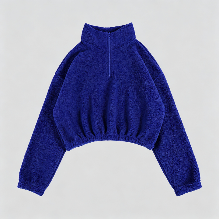 The Elara Fleece Active 3-Piece Set