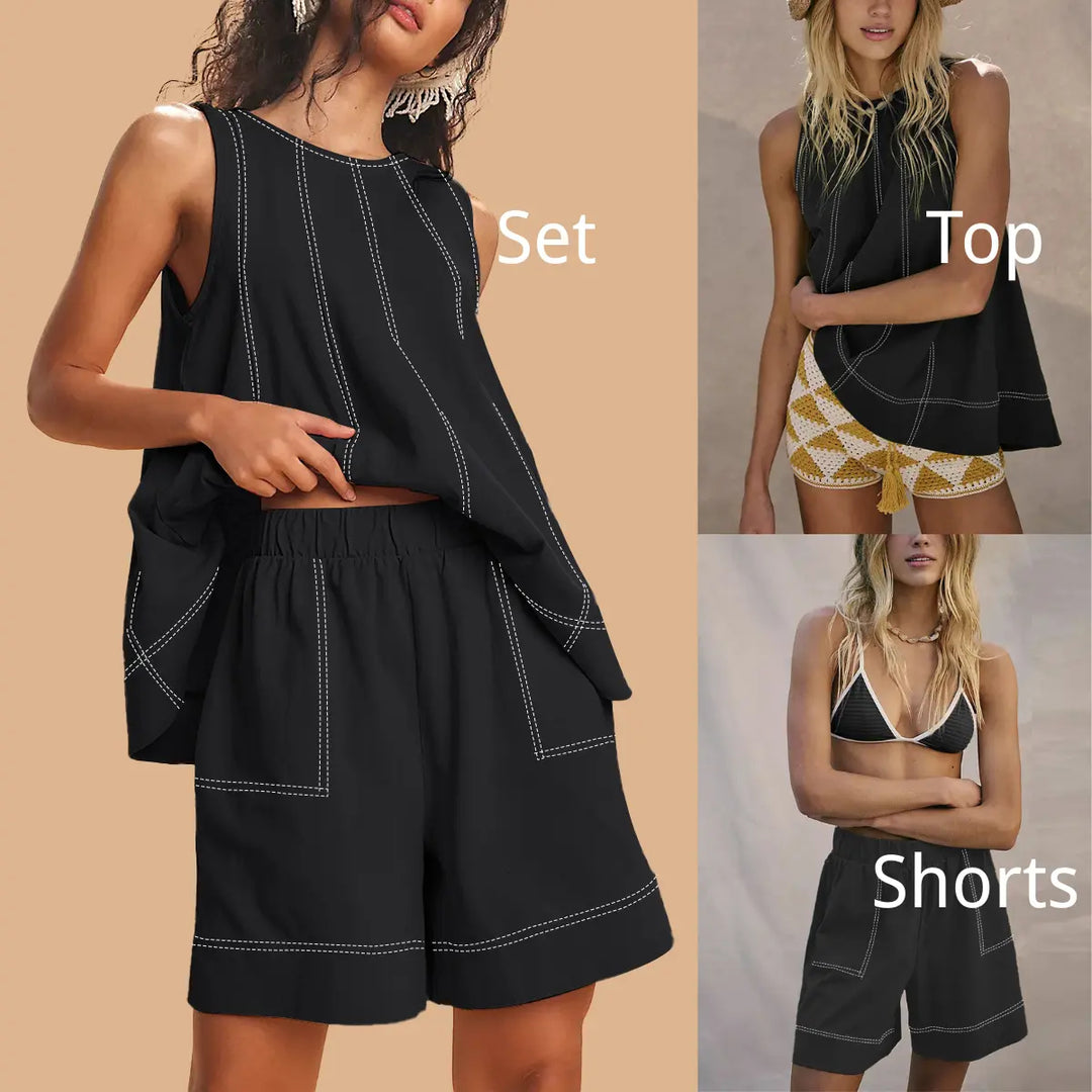 The Elara Stitch Summer Set