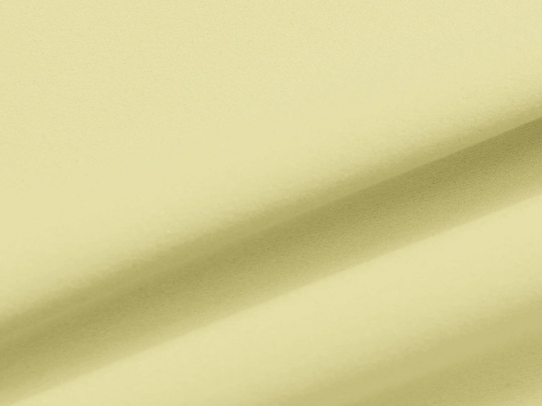 Close-up fabric texture of The Elara nylon spandex flare pants