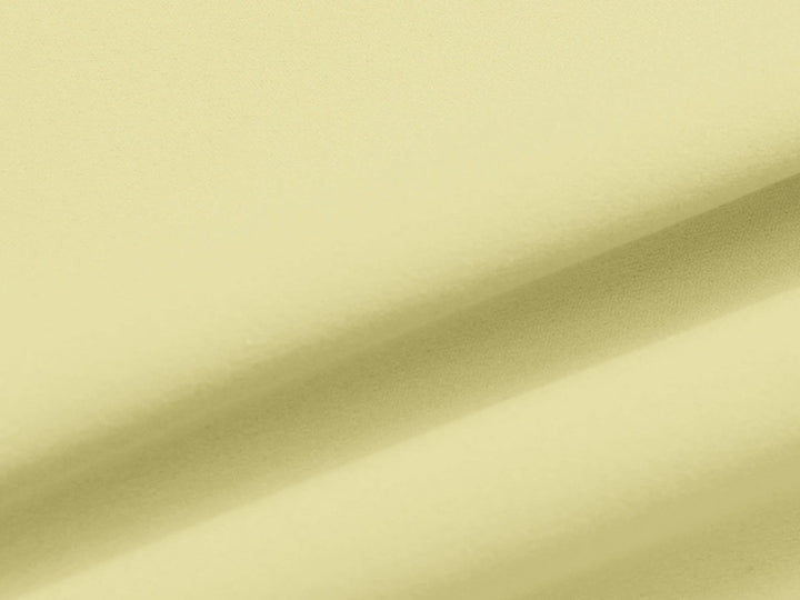 Close-up fabric texture of The Elara nylon spandex flare pants