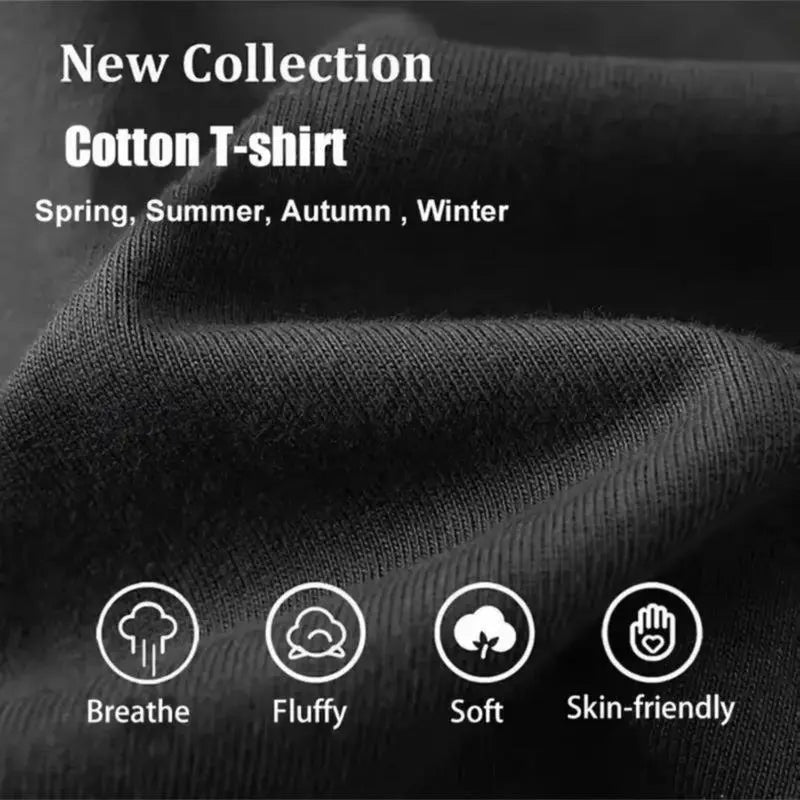 Cotton fabric features for The Elara washed black cat graphic tee