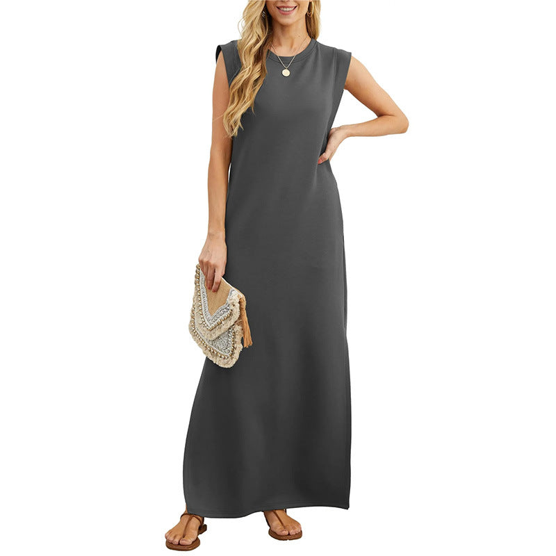 The Elara Relaxed Shift Maxi