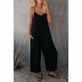 The Elara Plus Fluid Suspender Overalls