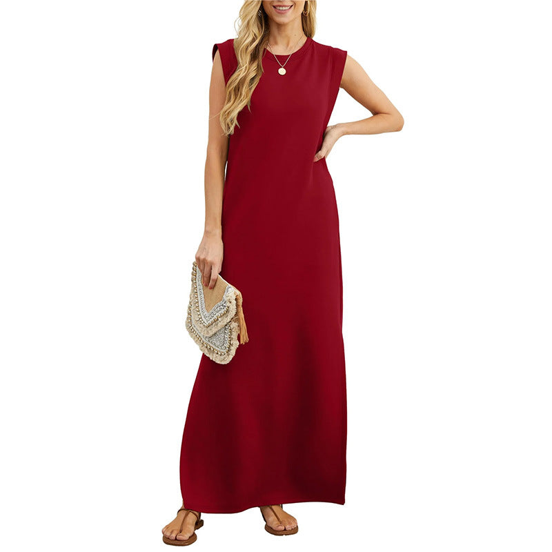 The Elara Relaxed Shift Maxi