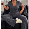 The Elara Plus Sculpting Lounge Set