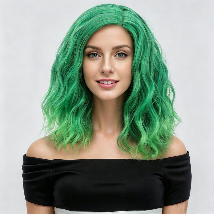 The Elara Striped Halloween Costume Collection
