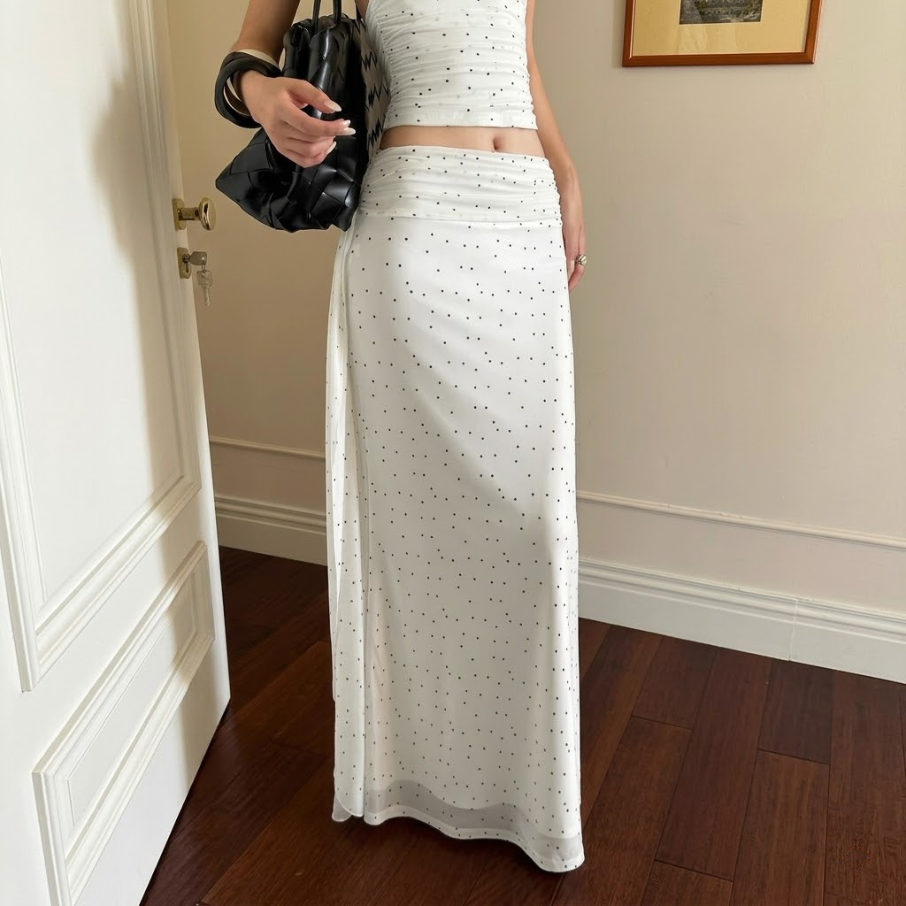 The Elara Coastal Speckled Co-ord