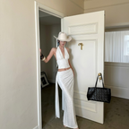 The Elara Coastal Speckled Co-ord