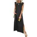 The Elara Relaxed Shift Maxi